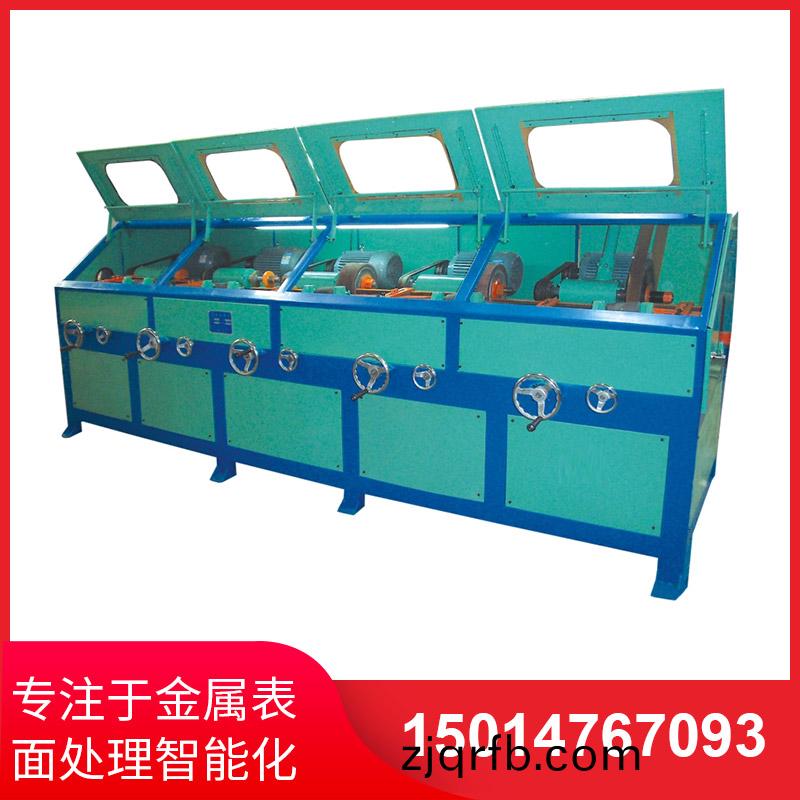 選購圓筦拋光機務必註意什麼