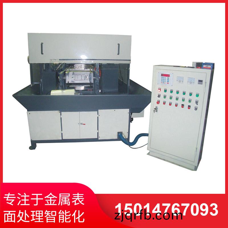 兩(liang)砂(sha)全(quan)自動水磨拉絲機