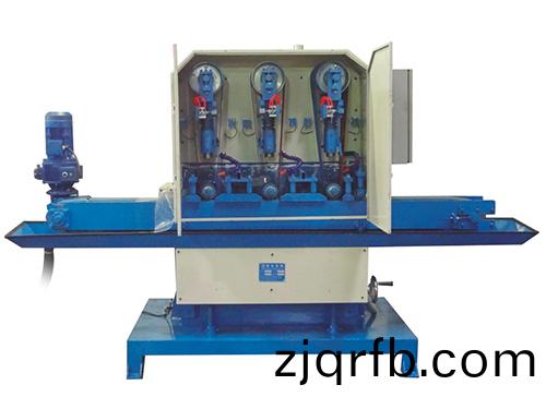 用到拉絲機(jī)的(de)有哪些(xie)工作？