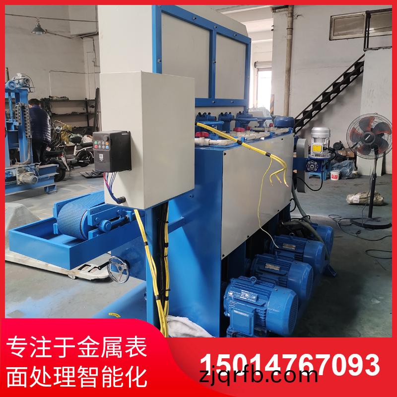 輸(shu)送水磨機(jī)