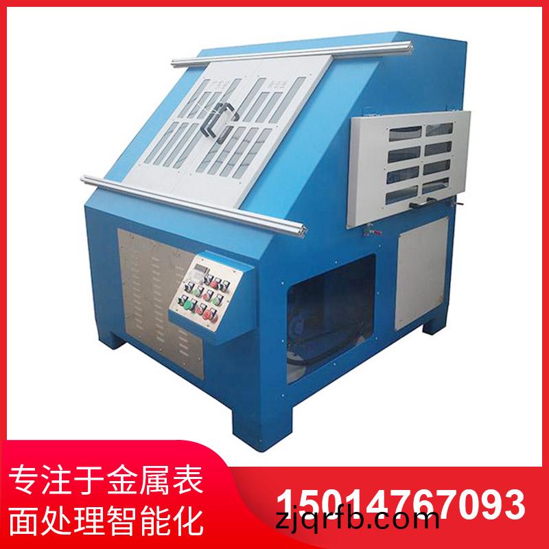 環(huán)(huan)保型自動拋光機