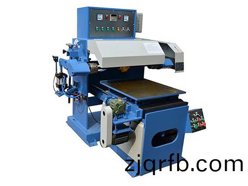 如何提高平麵拋(pao)光(guang)機(ji)的拋光速度(du)？