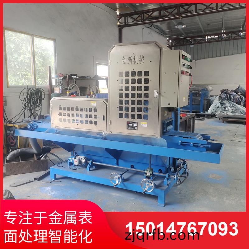 二砂二輪輸(shu)送水磨機(jī)供應(yīng)廠傢