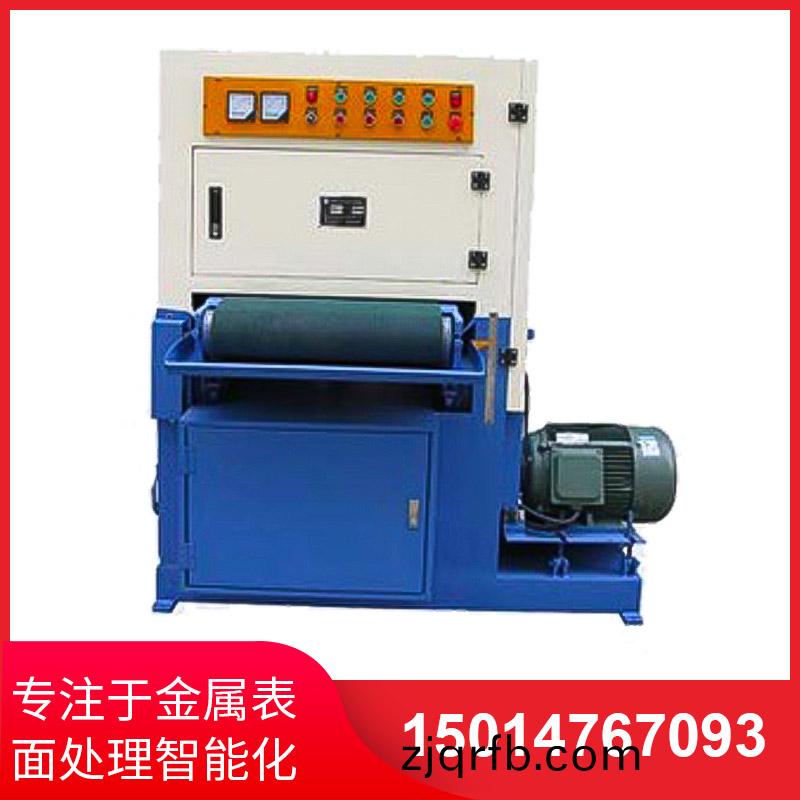 600寬闆(ban)材拉(la)絲機