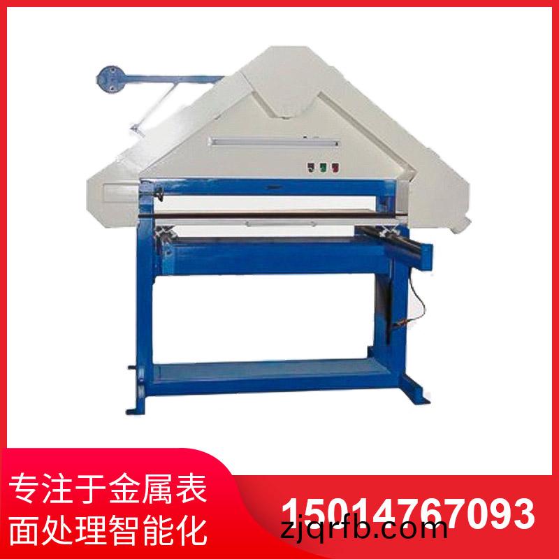 三角平麵拉絲機(jī)(ji)