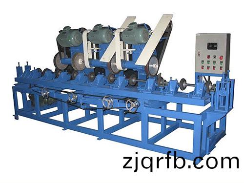 拋(pao)光機(jī)的種類區(qū)分(fen)及作用詳細(xì)介紹