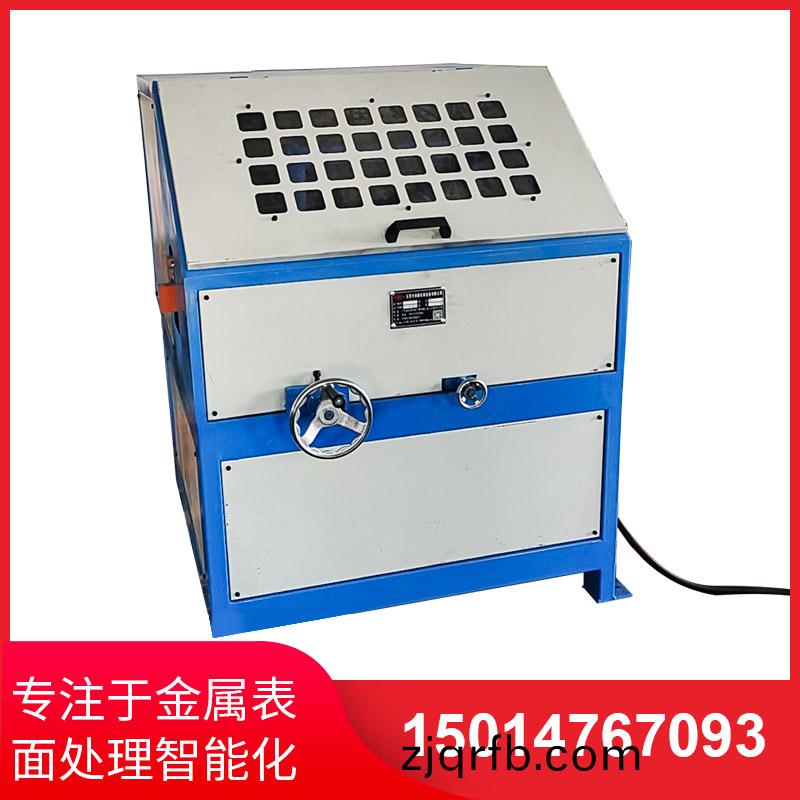 單組(zu)圓筦拋光機(jī)