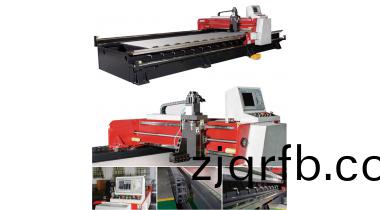 VKBS4000/1250 數(shù)(shu)控(kong)薄闆(ban)開槽(cao)機