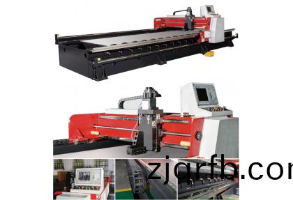 VKBS4000/1250 數(shù)控(kong)薄(bao)闆(ban)開槽(cao)機(ji)