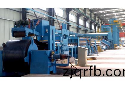 集裝箱智能(neng)製(zhi)造係(xi)統(tong)集成(cheng)